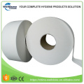 Sanitary Napkin Wrapping Jumbo Roll Raw Material Carrier Tissue